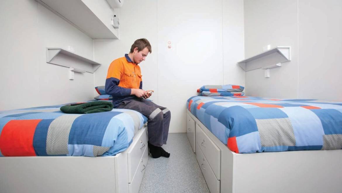 Housekeeping